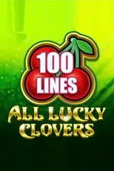 Lucky Clover